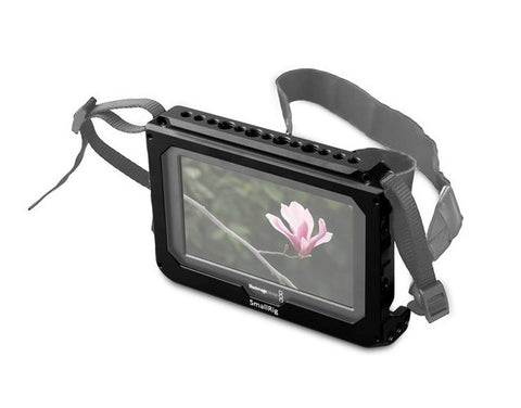 SmallRig #1726 Cage for 5" Blackmagic HD Video Assist
