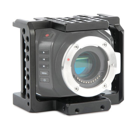 SmallRig #1773 Cage for BMMCC/BMMSC Cameras