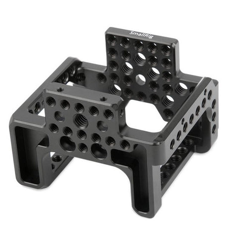 SmallRig #1773 Cage for BMMCC/BMMSC Cameras