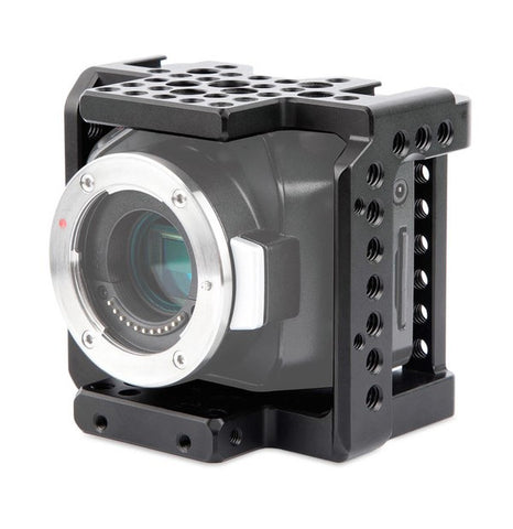 SmallRig #1773 Cage for BMMCC/BMMSC Cameras