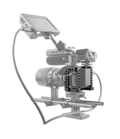 SmallRig #1773 Cage for BMMCC/BMMSC Cameras