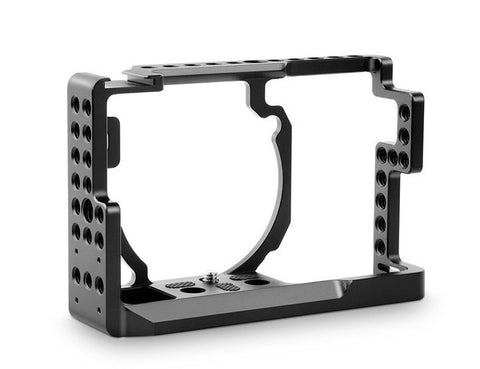 SmallRig #1828 Camera Cage for Panasonic LUMIX DMC-GX85/GX80/GX7 Mark II