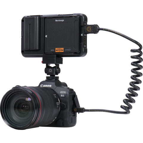 Atomos Nextorage AtomX SSDmini (1TB)