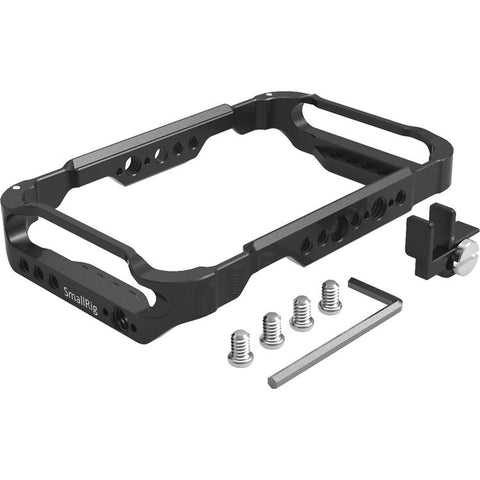 Atomos AtomX 5" Shinobi CMA2305 Cage by SmallRig