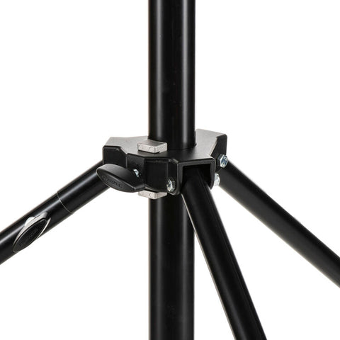 Manfrotto 24 ft. High Aluminum Stand