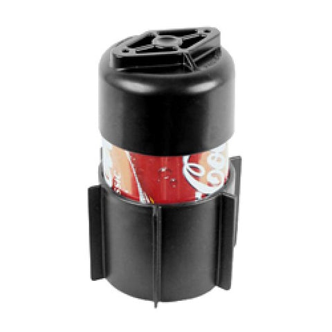 RAM Mount RAM-A-CAN Support de gobelet pour véhicule avec boule de 1"