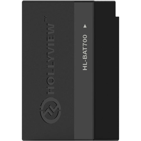 Hollyland Solidcom C1-2S Full-Duplex Wireless DECT Intercom System w/ 2 Headsets