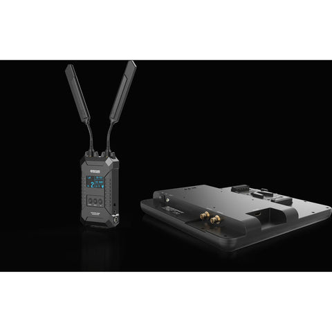 Hollyland Syscom 3000 SDI/HDMI Transmitter & Receiver Set