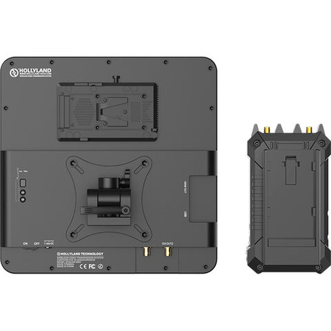 Hollyland Syscom 3000 SDI/HDMI Transmitter & Receiver Set