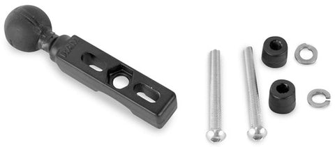 RAM Brake/Clutch Reservoir Base w/ 1" Ball