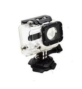 360 Swivel Lock Adhesive Mount for GoPro