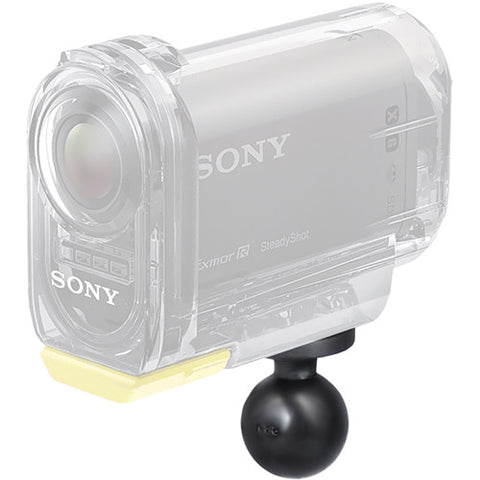 RAM Camera Mount mini 1/4"-20 Plate