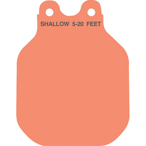 BackScatter FLIP7 Three-Filter Dive Kit