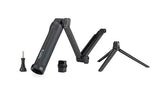 GoPro 3-Way Adjustable Pole