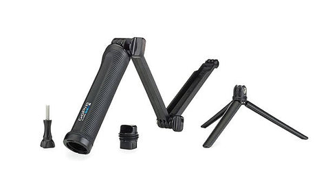 GoPro 3-Way Adjustable Pole