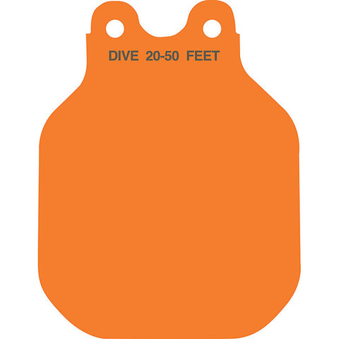 BackScatter FLIP7 Three-Filter Dive Kit