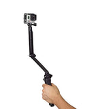 GoPro 3-Way Adjustable Pole