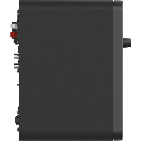 Mackie CR3-XBT 3" Multimedia Speakers w/ Bluetooth