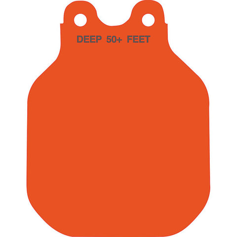 BackScatter FLIP7 Three-Filter Dive Kit