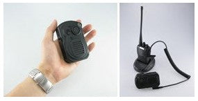 Bullet DVR HD-3G Camera