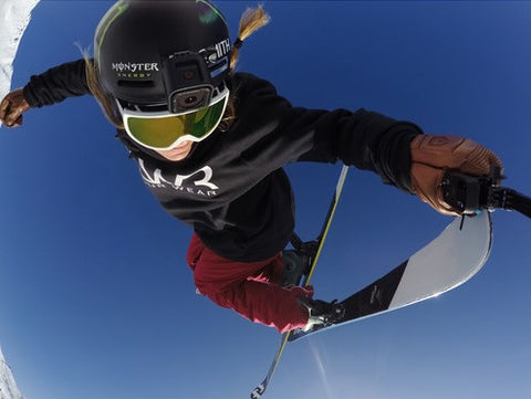 GoPro 3-Way Adjustable Pole