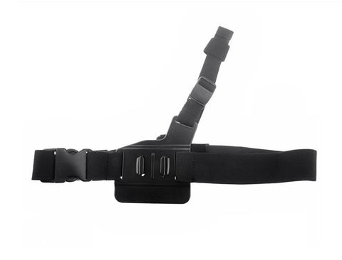 3-Point Belt Body Mount