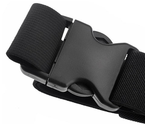 3-Point Belt Body Mount