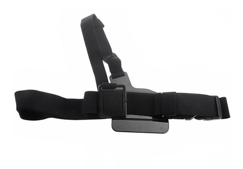 3-Point Belt Body Mount