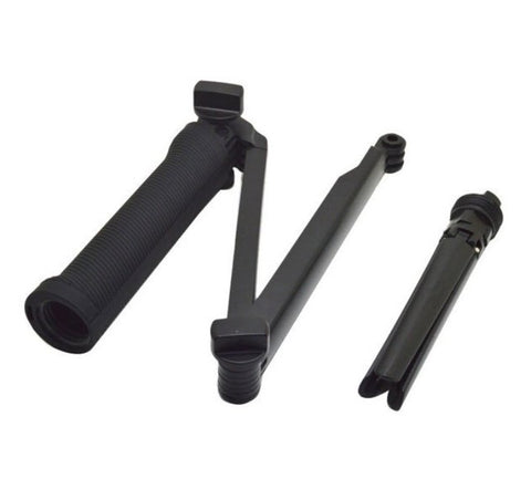 3-Way Type Retractable Pole