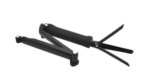 3-Way Type Retractable Pole