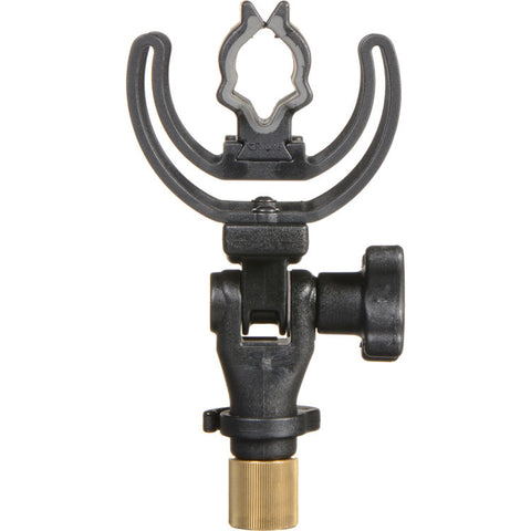 Suspension de microphone Rycote InVision INV-HG mkIII - Lyre Shockmount