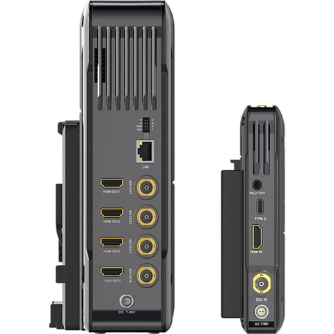 Hollyland Syscom 421 1800' Wireless Video & Audio Transmission System