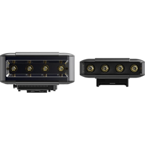 Hollyland Syscom 421 1800' Wireless Video & Audio Transmission System