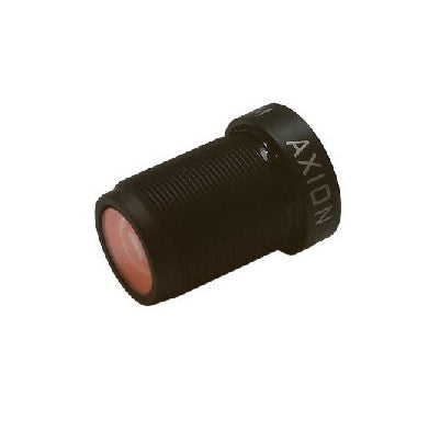 AXION 4.35mm M12 Lens