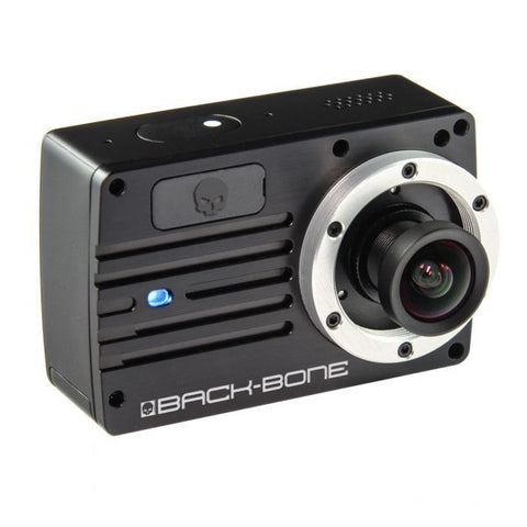 Back-Bone Ribcage Mod Kit for YI 4K/4K+