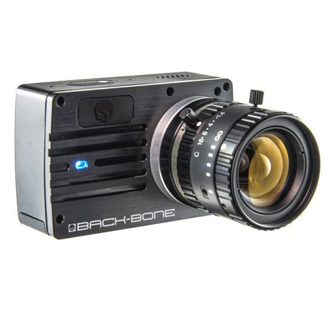 Back-Bone Ribcage Mod Kit for YI 4K/4K+