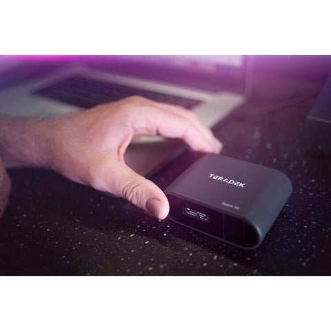 Teradek Spark 4K Transmitter/Receiver Set