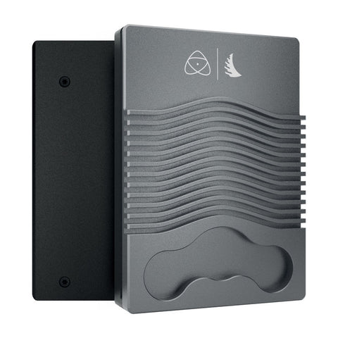 Angelbird Atomos Master Caddy 4K RAW