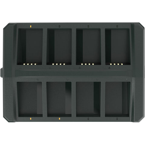 Hollyland Solidcom C1 Full-Duplex Wireless DECT Intercom System w/ 4 Headsets