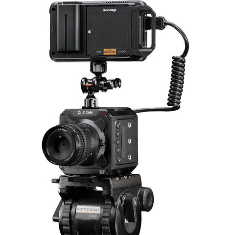 Atomos Nextorage AtomX SSDmini (500GB)