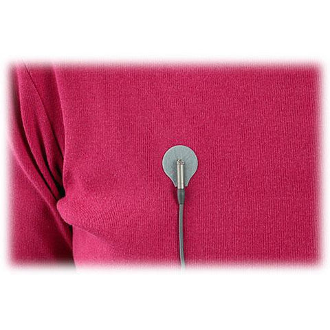 Rycote Undercover Lavalier Wind Cover (30x Blanc)