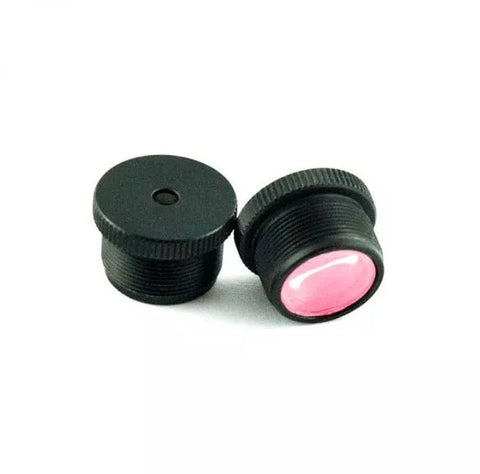 Back-Bone 7.5mm 3MP Lens Low Profile (M12)