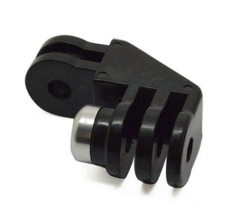 90-Degree Composite Adapter for GoPro