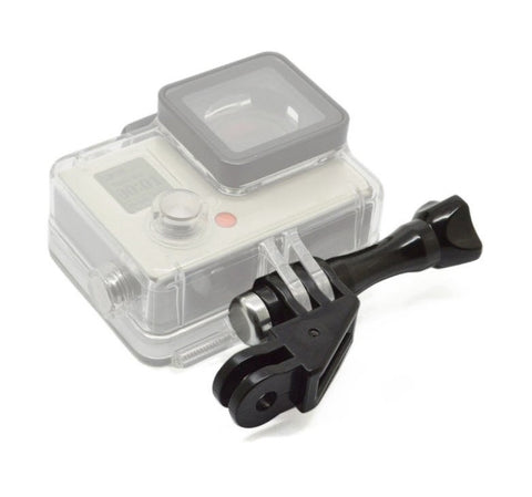 90-Degree Composite Adapter for GoPro