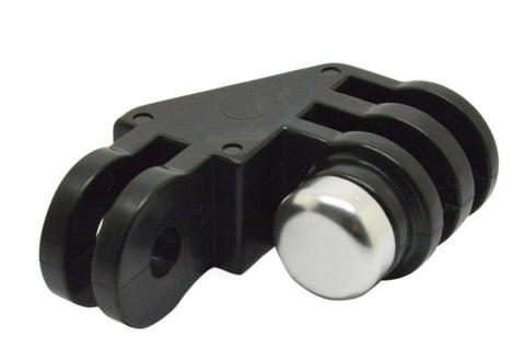 90-Degree Composite Adapter for GoPro