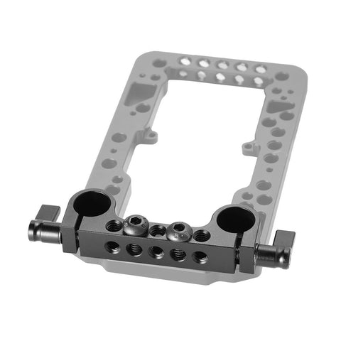 SmallRig 942 lightweight 15mm RailBlock v3