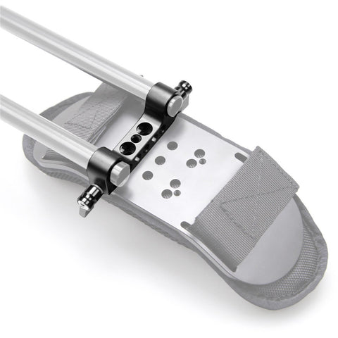 SmallRig 942 lightweight 15mm RailBlock v3