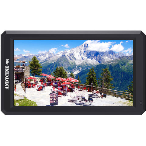 ANDYCINE A6 5.7" Full HD HDMI On-Camera Monitor