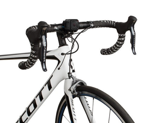 GoPro Pro Handlebar/Seatpost/Pole Mount