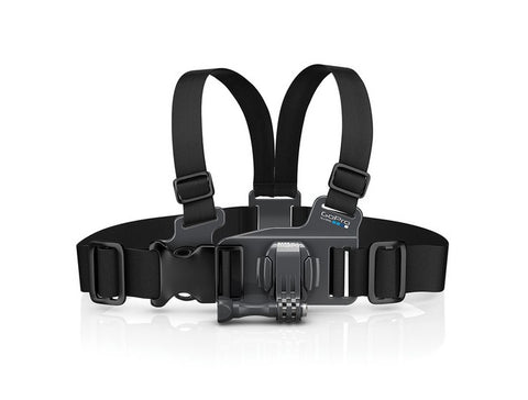 GoPro Junior Chesty